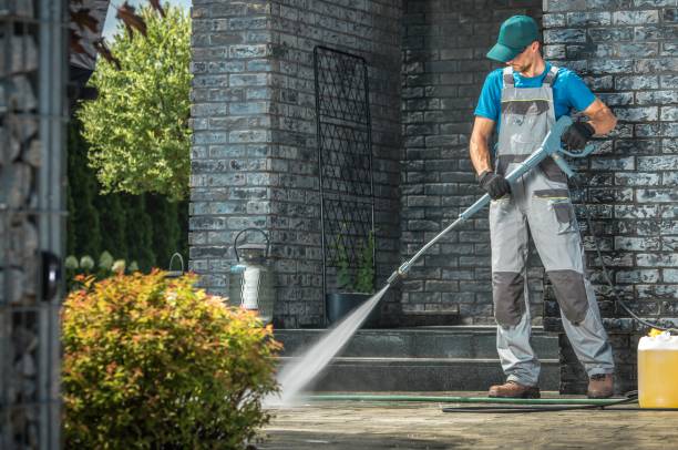 Trusted San Leandro, CA Pressure Washing Services Experts